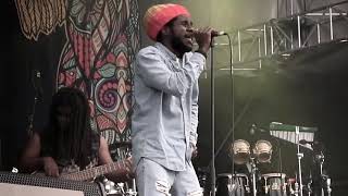 Chronixx   Roots \u0026 Chalice Extended Unofficial Video2017 DJ NINJA 254