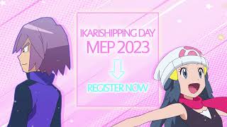 ☆ { SIGNUPS- IKARISHIPPING DAY MEP 2023 - deadline extended } ☆