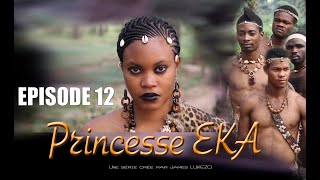 EKA Episode 12 Une série Créée par James LUKEZO