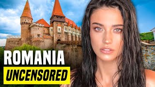Top 10 Best Places To visit Romania | Things To Do in Romania | Explore Romania