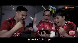 🔥 FPT PLAY CHÍNH THỨC SỞ HỮU BẢN QUYỀN NGOẠI HẠNG ANH TẠI VIỆT NAM ! #NgoaiHangAnh #FPT