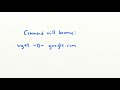 Intro to Command Injection | Security Simplified