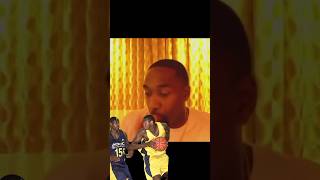 Gilbert arenas keeps it real about lenny Cooke #gilbertarenas #lennycooke #lebron #lebronjames #nba