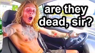 The WORST Drivers EVER Captured On Police Bodycam