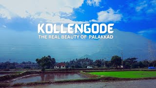 The Real Beauty of Palakkad Kollenkode | Beauty of Palakkad Kollenkode