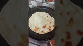 গোল পরোটা । #bengali #recipe #youtubeshorts #share #youtubeshorts #kitchen #video