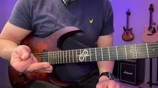 2 Notes Per String Picking Power Up