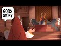 God's Story: Passover