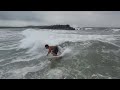 茅ヶ崎surfing 裏パーク 2023.8.15.am 茅ヶ崎 湘南 enjoy sea サーフィン surfing drone ドローン 海