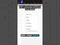 How To Build a Dropdown Menu in Figma #figma #ux #ui #design #prototype