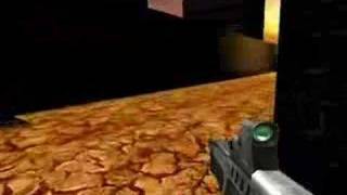 DarkBASIC Pro FPS engine