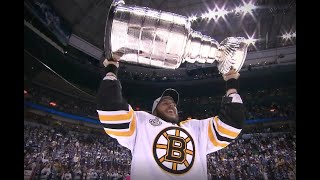 David Krejci 1,000 NHL Games Congratulations