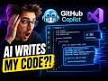 GitHub Copilot in Visual Studio: The AI That Writes Code For You