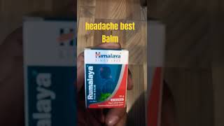 Ek Choti Si Balm Dard Ka The End | Pain Relief Balm Review \u0026 Uses | #painrelief