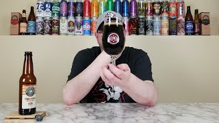 Tiramisu (Blackwater Series) (2024) | Southern Tier Brewing Company | Beer Review | #2314