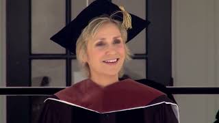 Jane Lynch - Smith 2012