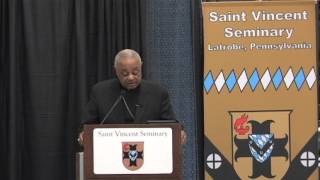 Lecture Clips|Archbishop Wilton D. Gregory