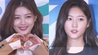 김유정(kim yoo jung)-김새론(kim sae ron), 우리 여동생들 오늘도 예뻐! ('이웃집스타' VIP)