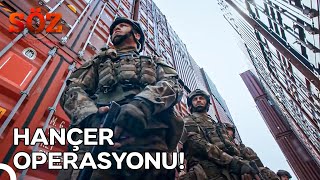 Aksiyon Filmlerini Aratmayan O Operasyon 💥 | Söz