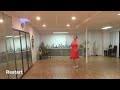 Always Remember Us Waltz Line Dance (with teaching)