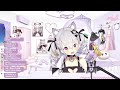 【🔴飲酒雑談】初見歓迎・最近買った推しグッズの話しよ【鳳玲天々 vtuber】