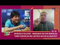 entrevista a marceo galván abogado evo morales declarado en rebeldía