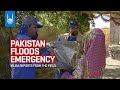 IRUSA Reports from Pakistan - Islamic Relief USA