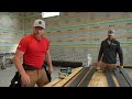 window trim like a pro how to preassemble to perfection