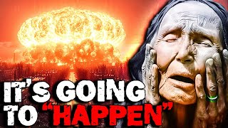 Top 10 Scary Natural Disasters Baba Vanga Predicted For 2024