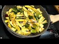 పొటల్స్ పల్లీల కారం how to make potals fry parval fry tasty n healthy recipe famhut