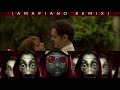Solyd The Plug  -  Bella Ciao  Amapiano Remix
