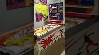 Pinball 300 Gottlieb 1975 year