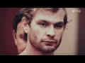 conversations with a killer the jeffrey dahmer tapes official trailer netflix