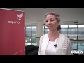 Heroes of Tomorrow - Interview with Hedda Felin, Equinor