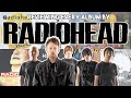 DEEP DISCOG DIVE: Radiohead