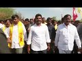 day 52 పెనుకొండ నియోజ‌క‌వ‌ర్గంలో టిడిపి జాతీయ ప్ర‌ధాన కార్య‌ద‌ర్శి నారా లోకేష్ యువ‌గ‌ళం పాద‌యాత్ర