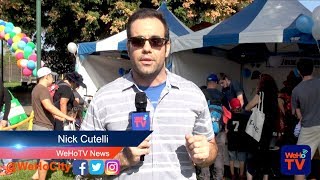 WeHoTV NewsByte: West Hollywood Youth Halloween Carnival