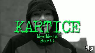 Med Meks x Barti - Kartice (Official Visual) | LYLT