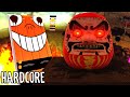 GODS WILL - Hardcore Mode (Full Walkthrough) - ROBLOX