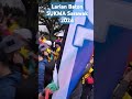 Larian Baton SUKMA Sarawak 2024  @ Kuching Waterfront