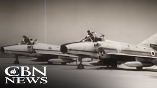 Israel's 'Operation Focus': Inside One of the Most Successful Air Campaigns in Military History