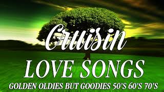 Greatest Cruisin Love Songs Collection - Best 100 Relaxing Beautiful Love Songs