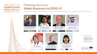 Flattening the Curve: Global Responses to COVID-19