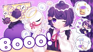 【オリジナルMV】Booo!/あまね👾【歌ってみた】