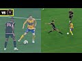 Marcelo Flores vs Inter Miami