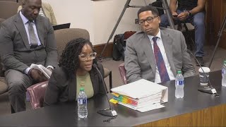 Whistleblower testifies about alleged retaliation at Fulton County DA's office