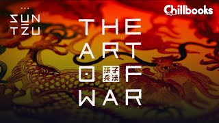 The Art of War by Sun Tzu (Chillhop Audiobook edition)