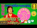 Takeshi's Castle Hindi (Episode 3) Javed Jaffrey Comedy Pogo HD | Internet Sandwich