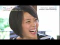 迫田さおりpv34 〜wgp2014回想〜　saori sakoda