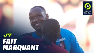 Grâce à un Mandanda en folie Rennes explose Auxerre 5-0 ! 7ème journée Ligue 1 Uber Eats / 2022-2023